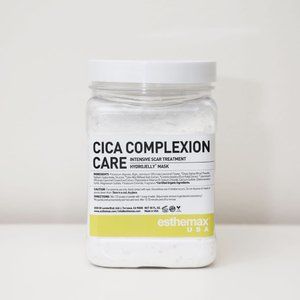 ESTHEMAX CICA COMPLEXION CARE HYDROJELLY MASK